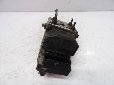 Насос abs nissan almera фото №1