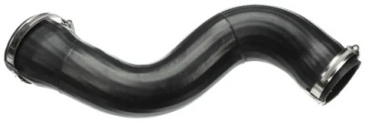 Шланг труба воздуха 09-0349 gates audi фото №1