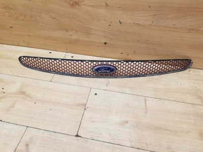 Решётка радиатора решётка радиатора радиатора перед ford ka i фото №1