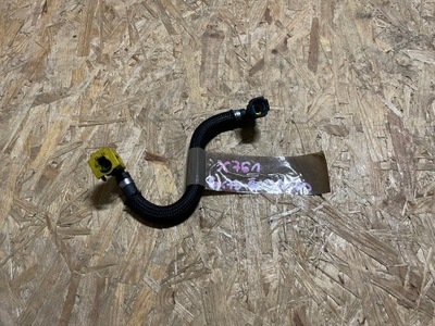 Шланг wąż трубка топлива jaguar f-pace x761 gx73-9c330-ad фото №1