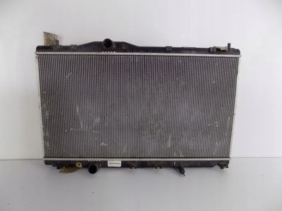 Радіатор wody + кондиціонера civic x type-r 2,0 t фото №1