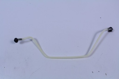 Шланг пального mercedes sprinter 901 902 a6010704332 фото №1