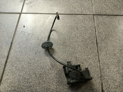 Vw / audi - привід кришка заливної пального фото №1