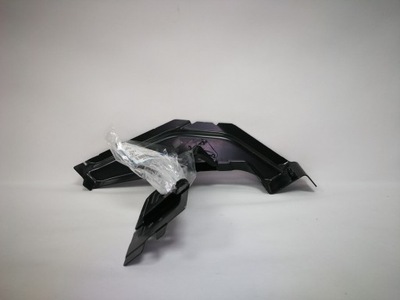 Опора фара правая porsche macan 95b805458 фото №1