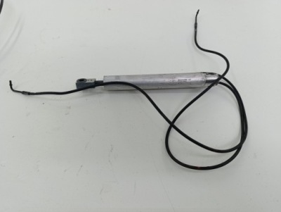 Mini r57 привід гідравлічний дах фото №1