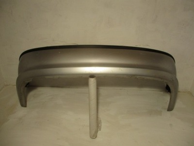 Бампер opel vectra b задняя задний фото №1