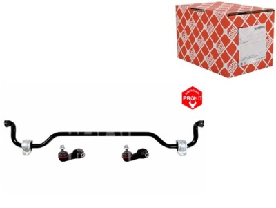 Тяга стабілізатора задня audi a3 seat leon leon sc leon st leon st фото №1