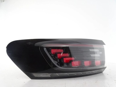 Лампа задня задня ліва vw id4 id,4 id.4 2021+ фото №1