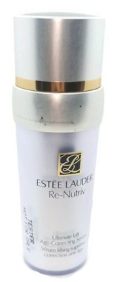 ESTEE LAUDER RE-NUTRIV ULTIMATE LIFT AGE SERUM