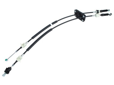 CABLES CAMBIOS DE TRANSMISIÓN PARA FIAT DUCATO 2006- 3,0  