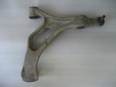 PORSCHE CAYENNE 7P5 SWINGARM LEFT FRONT 7P0407151C  