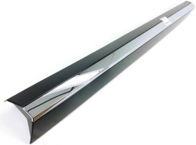 Volkswagen оригинальный номер 3g8854879b молдинг дверь arteon фото №1