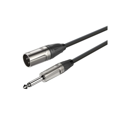 Kabel mikrofonowy DMXJ250L10 Roxtone 10m