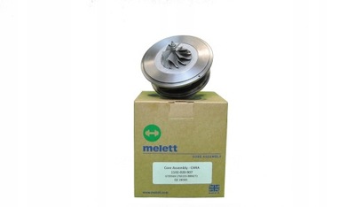 Картридж турбіни koras melett mercedes r-klasa 320cdi w251 фото №1