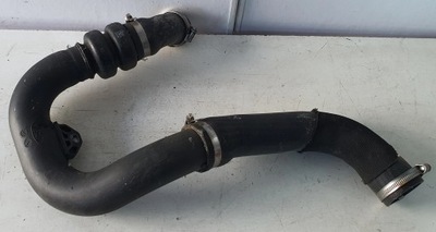 Труба шланг інтеркулер ford ranger iv 3,2 tdci фото №1