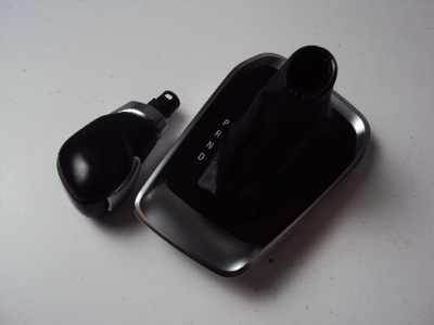 Ручка чехол передач renault captur ii 2019- фото №1