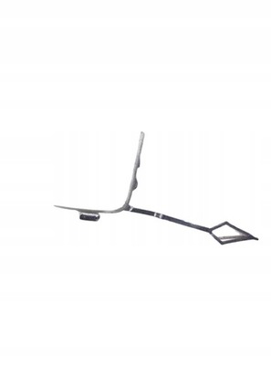 Vw jetta lift заглушка hak перед 5c6807241f фото №1