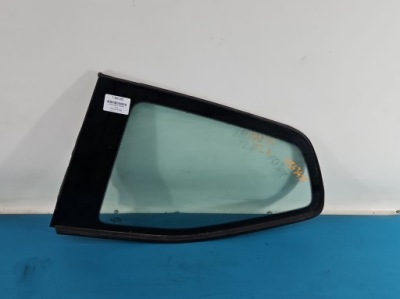 Стекло кузовная задняя левая vw up hb 3d 16-23 фото №1