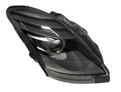 Mercedes лампа sls amg w197 197 a1978202261 фото №1