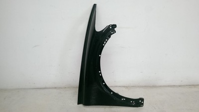Крила передній правий volvo c30 фото №1