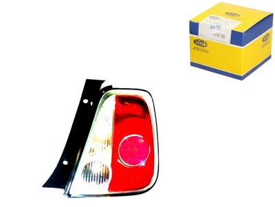 LAMPA MAGNETI MARELLI 51885544 319387304