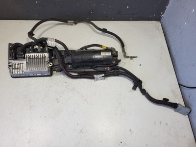 Citroen c4 picasso ii 9805721280 модуль кнопка старт/стоп фото №1