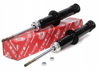 Master-sport germany 16k003792 амортизатор фото №1