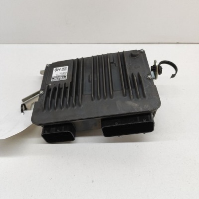 Lexus ux 2020 блок керування / модуль ecu фото №1