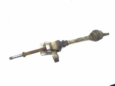 Приводной вал правая шарнир citroen c5 2.0b 01-04 фото №1