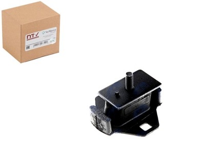 Подушка двигателя toyota land cruiser 90 96-02 hilux 95-05 4-runner фото №1