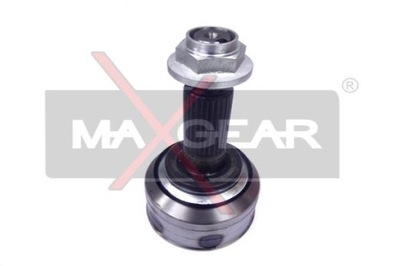 MAXGEAR 49-0579 ШАРНИР ВНЕШНИЙ