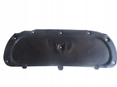 Шумоизоляция капот opel mokka a 2012-2019 rok фото №1