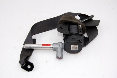 Натягувач поперечина pas безпеки правий задня задній volvo s40 ii 2004-2012 фото №1