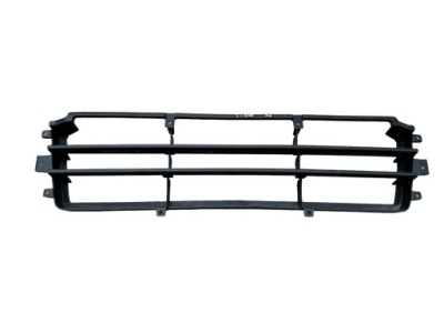 Решітка бампера перед pp-bx03g jeep patriot фото №1