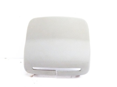 Almera n16 захист заглушка поперечина безпеки правого фото №1