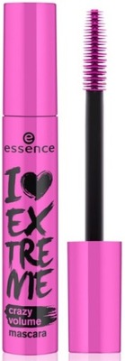 Essence Atrament na riasy I Love Extreme Mega Objem