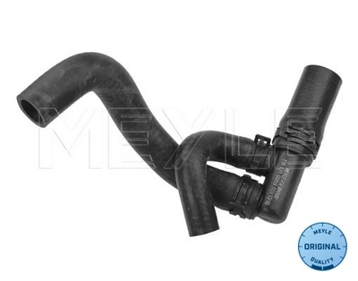 CABLE RADIATOR WATER VW 1,9TDI  