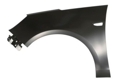 Новый крыло передний левый opel zafira c 2012-2019 super качество фото №1