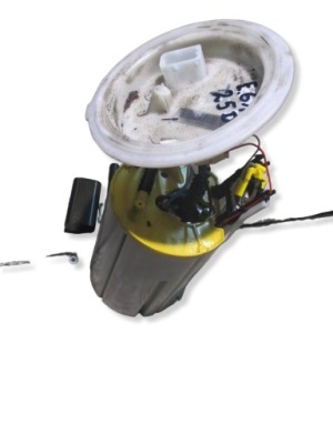 Насос топлива механический bmw 5 e60 e61 фото №1