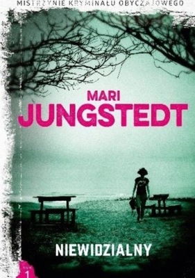 Mari Jungstedt - Niewidzialny