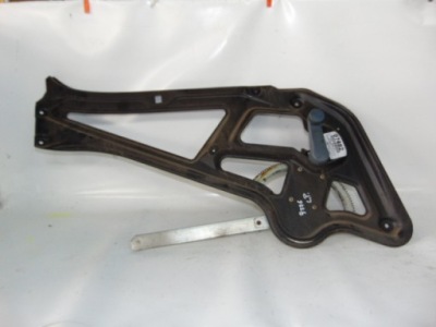 Mercedes 208 d підйомник. скло p l --- фото №1