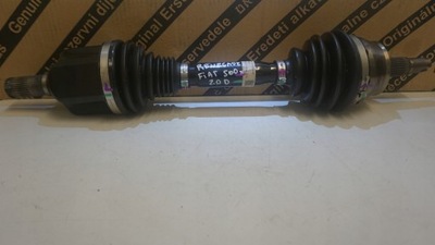 Приводной вал приводная jeep renegate 68246468aa 10303344 фото №1