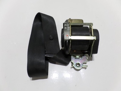 Peugeot 206 cc pas безпеки правий перед фото №1