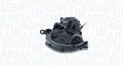 ФАРА RENAULT CLIO IV, 11.12- LE LED (СВІТЛОДІОД) 712106001120