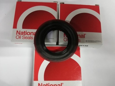 Сальник коробки cadillac escalade gmc safari фото №1