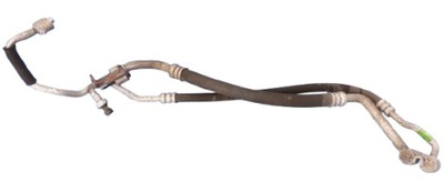 96629590 opel antara chevrolet captiva 2.0 d шланг кондиціонера труба фото №1