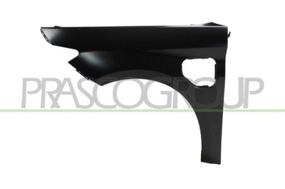 Крыло seat 5fa821021a фото №1