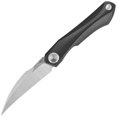 Nóż Bestech Ivy Black Titanium (BT2004A)