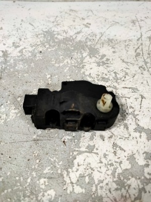 Моторчик отопителя 410475520 mercedes r-klasa фото №1