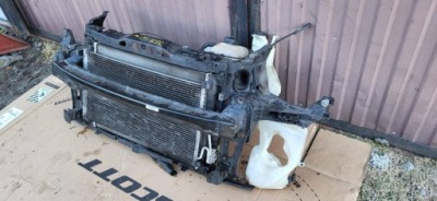 Ремінь передній комплект радіатор 1.6 mini one - cooper купе r56 фото №1